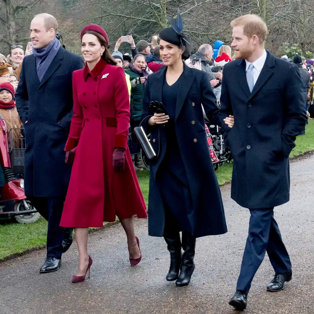 prince-william-duchess-kate-duchess-meghan-prince-harry-christmas-morning