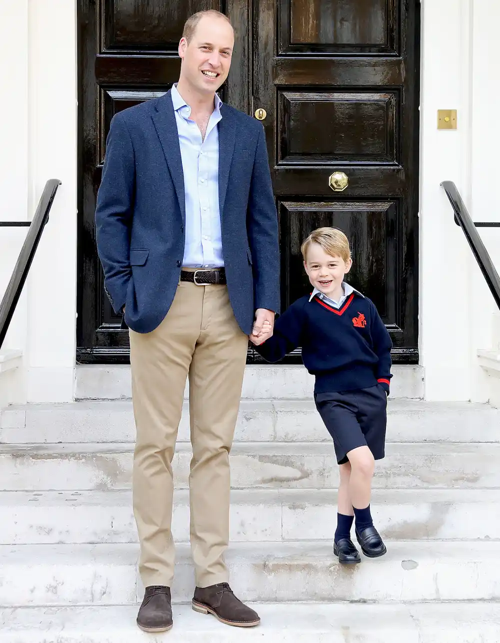 prince-william-prince-george