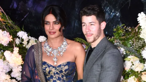 priyanka-chopra-and-nick-jonas-wedding-ceremony-navy-dress-blue