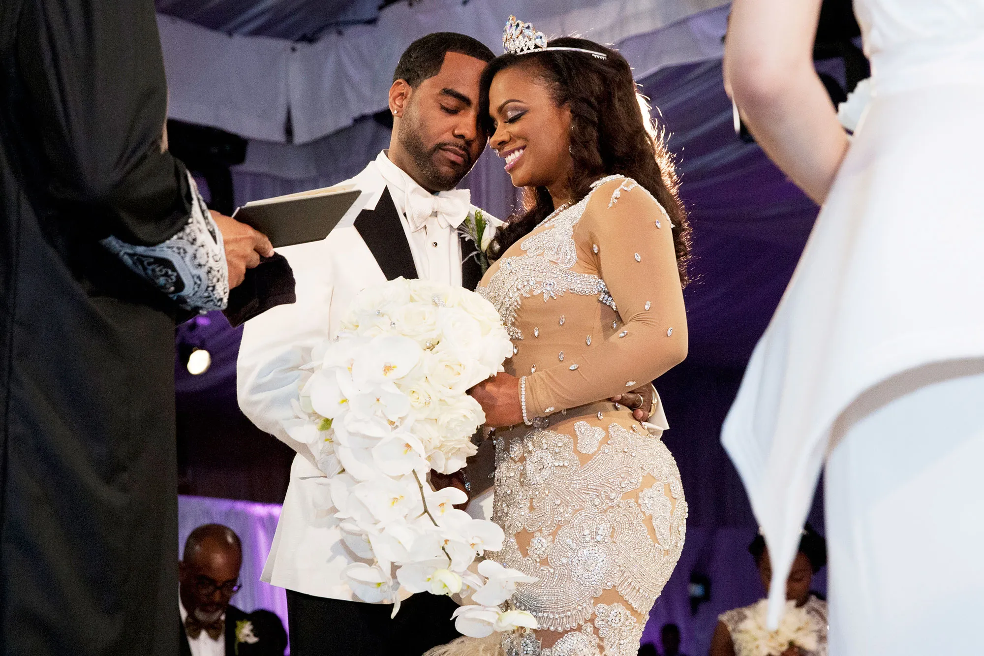 THE REAL HOUSEWIVES OF ATLANTA