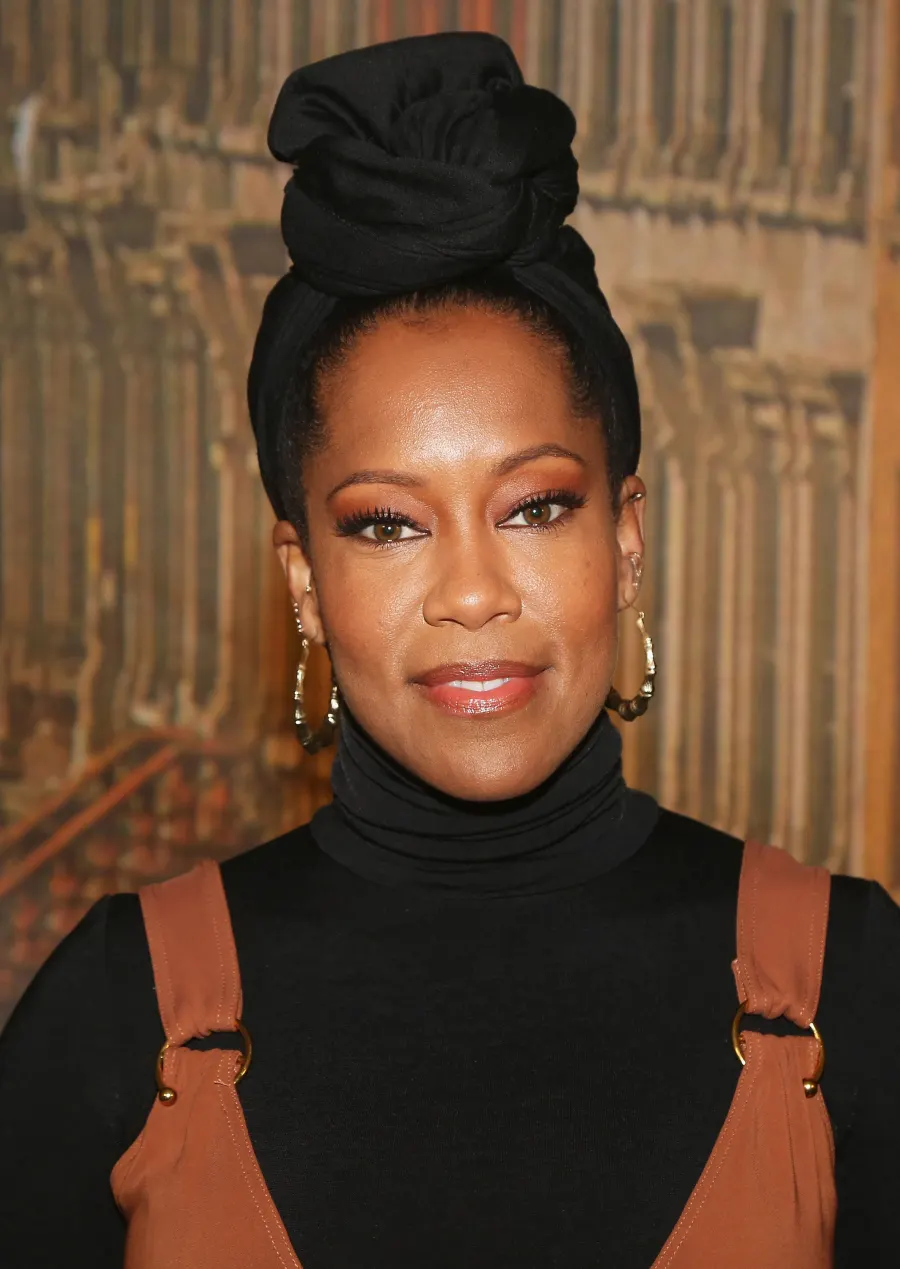 Golden Globes Reactions Gallery