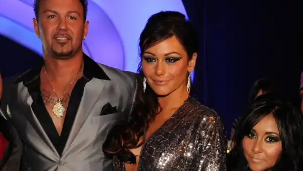 Roger Mathews Slams Snooki Amid Drama With Jen Farley