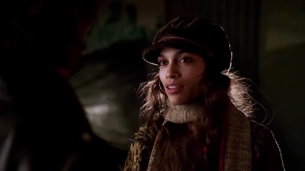 Rosario Dawson Talks &lsquo;Rent Live,&rsquo; Hopes Her Daughter Plays Mimi One Day