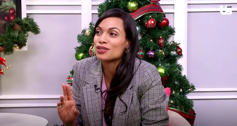rosario-dawson-talks-daughter-holidays