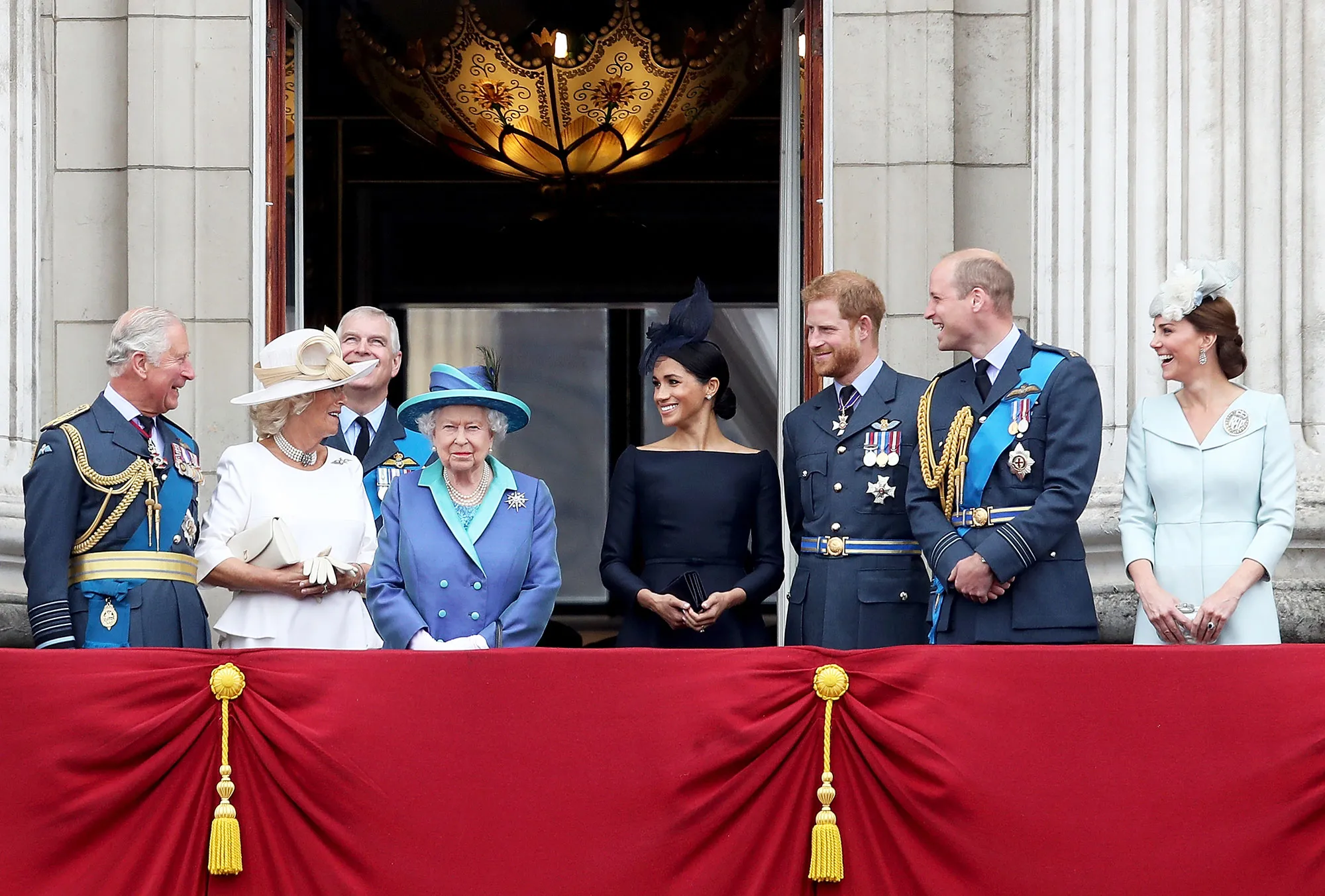 Prince William, Duchess Kate, Prince Harry, Duchess Meghan and more members of the British royal family have a packed schedule for Christmas — see their itinerary