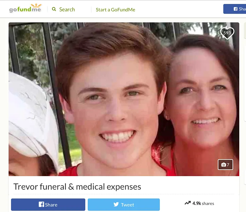 Sarah Hyland Cousin Killed Drunk Driver