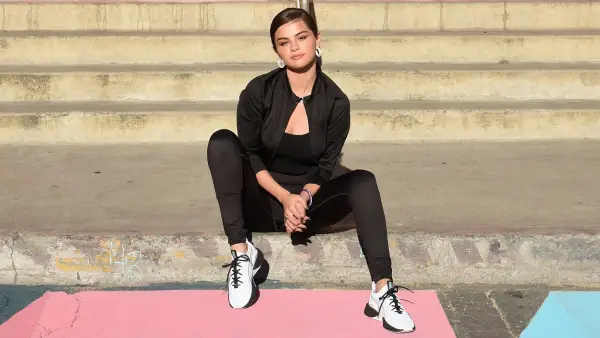 Selena Gomez
