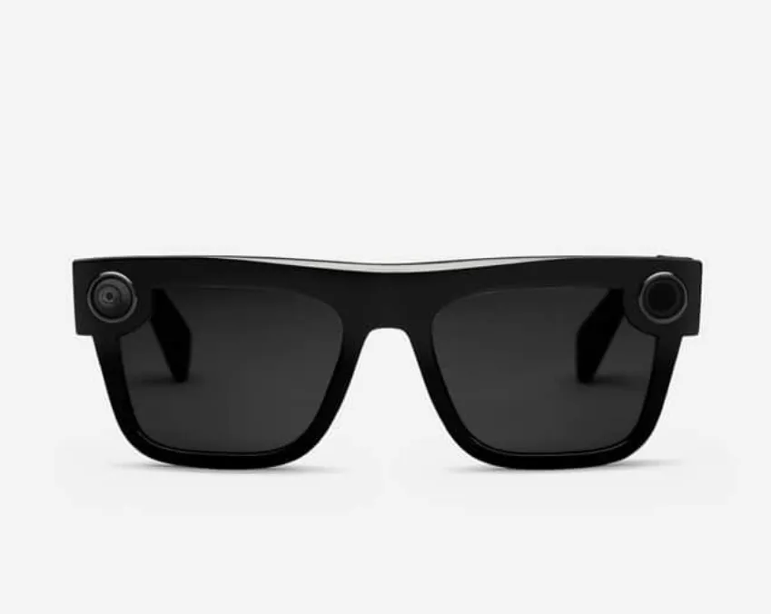 Snap Spectacles