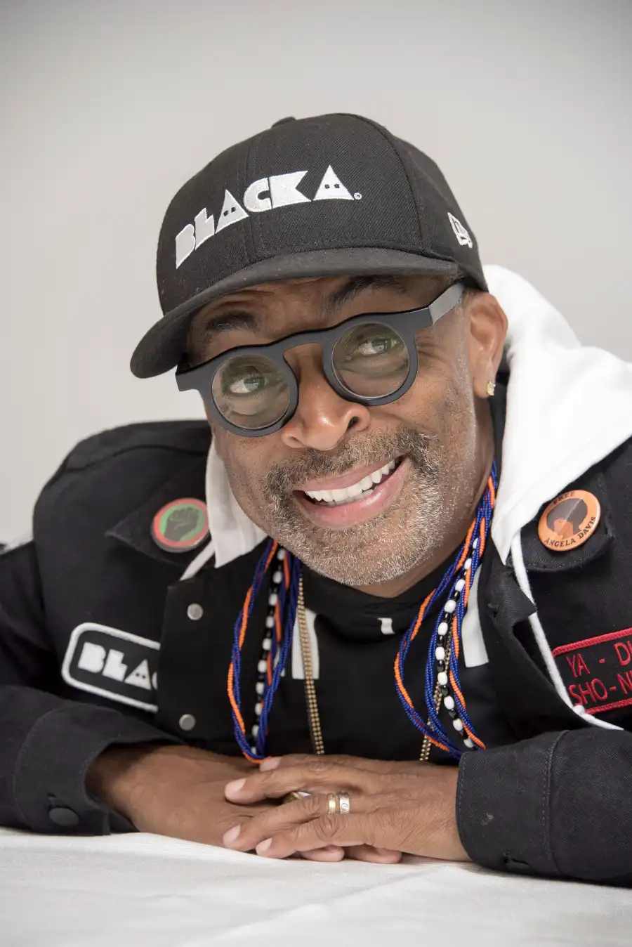 Golden Globes Reactions Gallery