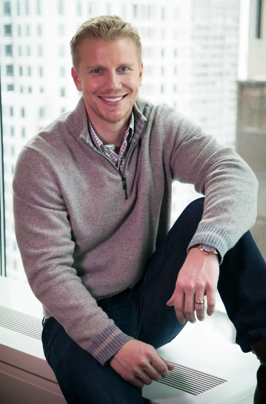 Paris Hilton, Busy Philipps and More Stars Reveal If They Are on Santa’s Naughty or Nice List