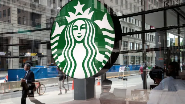 Coffee and a Kidney! Starbucks Barista Saves Customer's Life