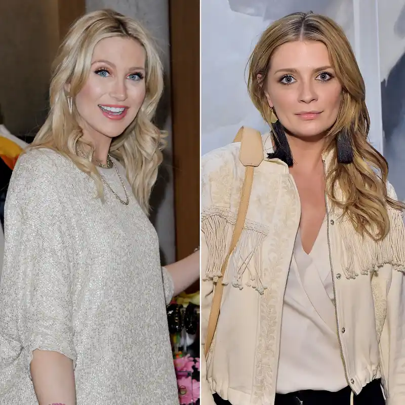 Stephanie Pratt Hypes Mischa Barton’s Debut on ‘The Hills’