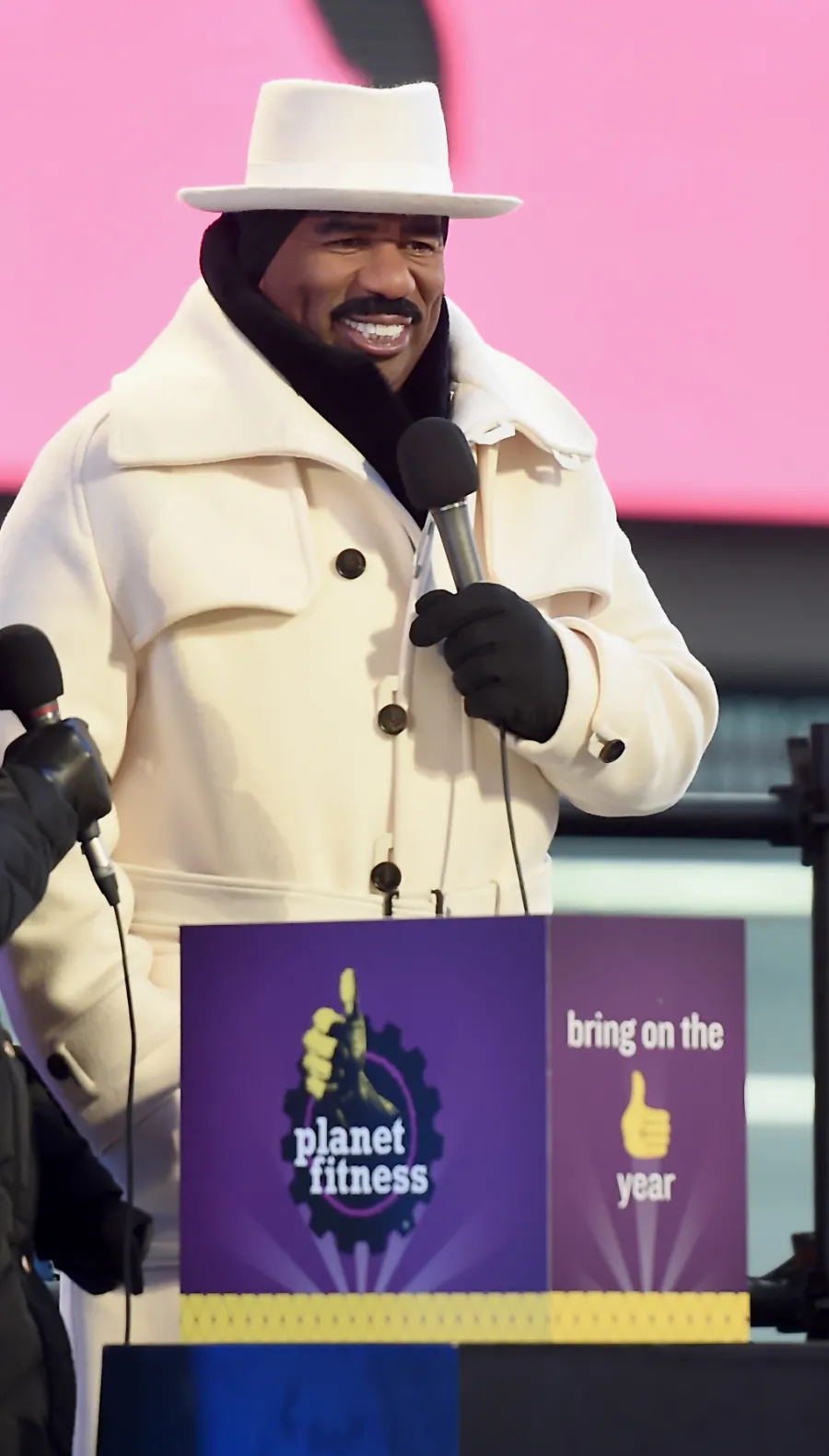 How to Watch NYE Ball Drop, Performers and More to Know