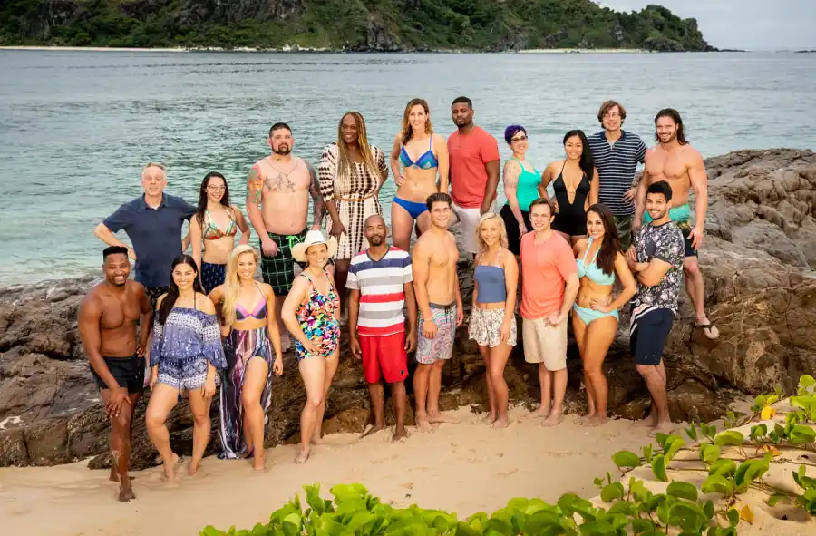 survivor-weight-loss