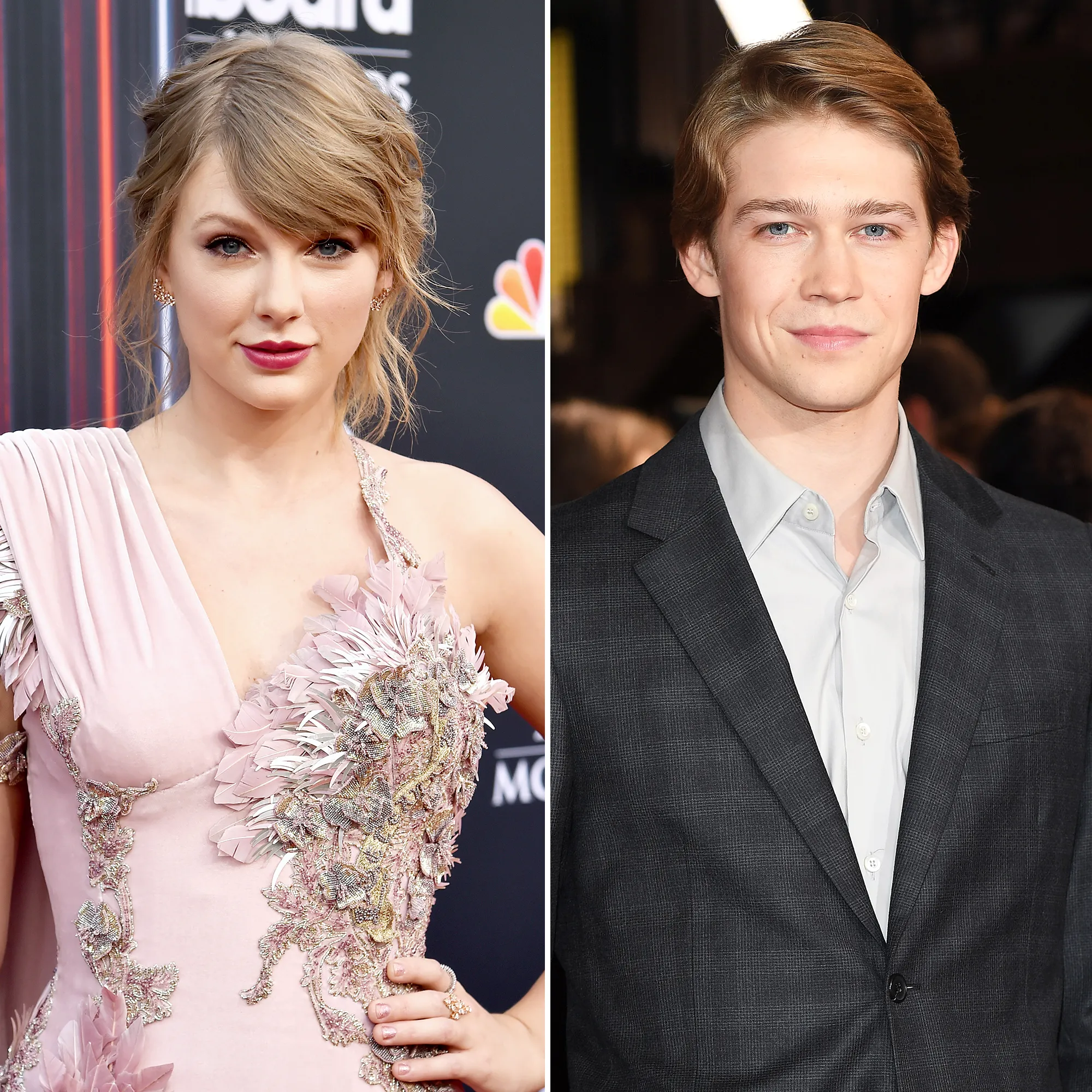 Taylor Swift Joe Alwyn Will Propose Soon