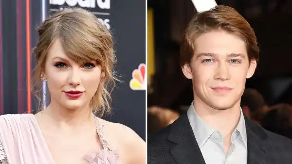 Taylor Swift Joe Alwyn Will Propose Soon