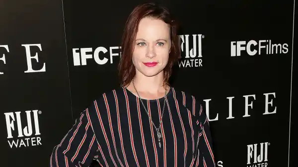 thora birch Married