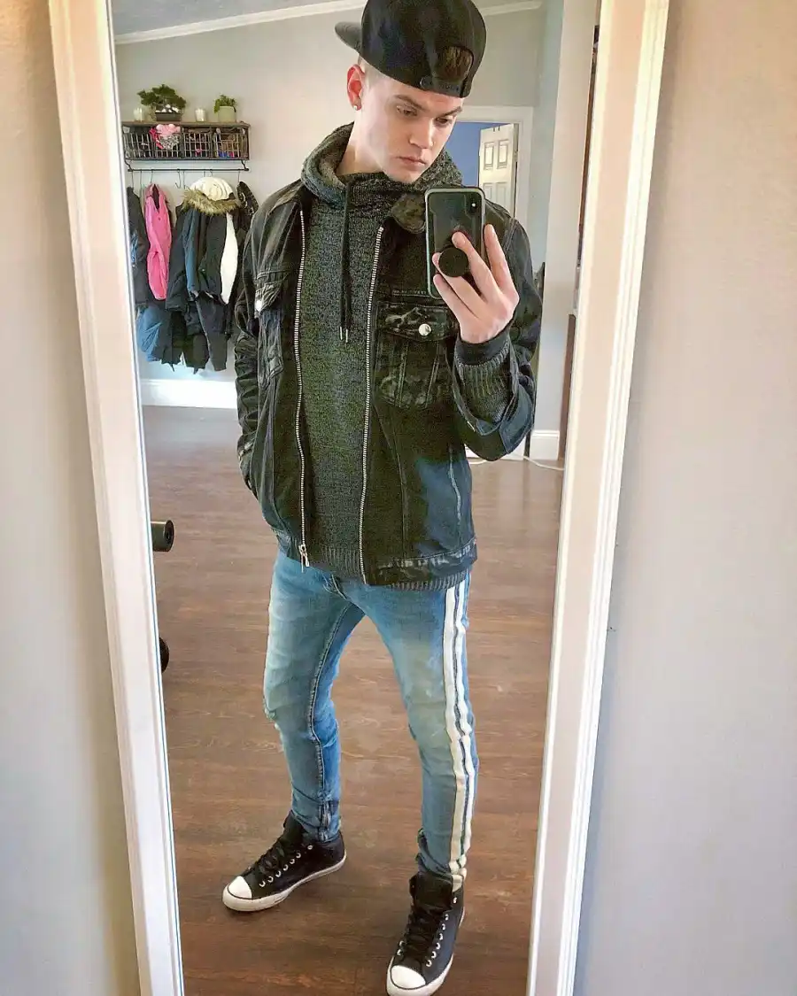 Tyler Baltierra and Catelynn Lowell’s Relationship Timeline