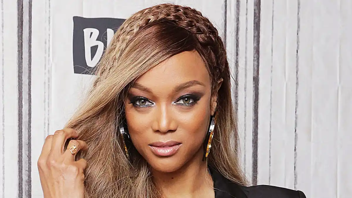 Tyra Banks