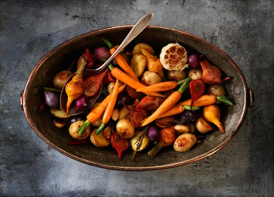 Royal Family Christmas food gallery