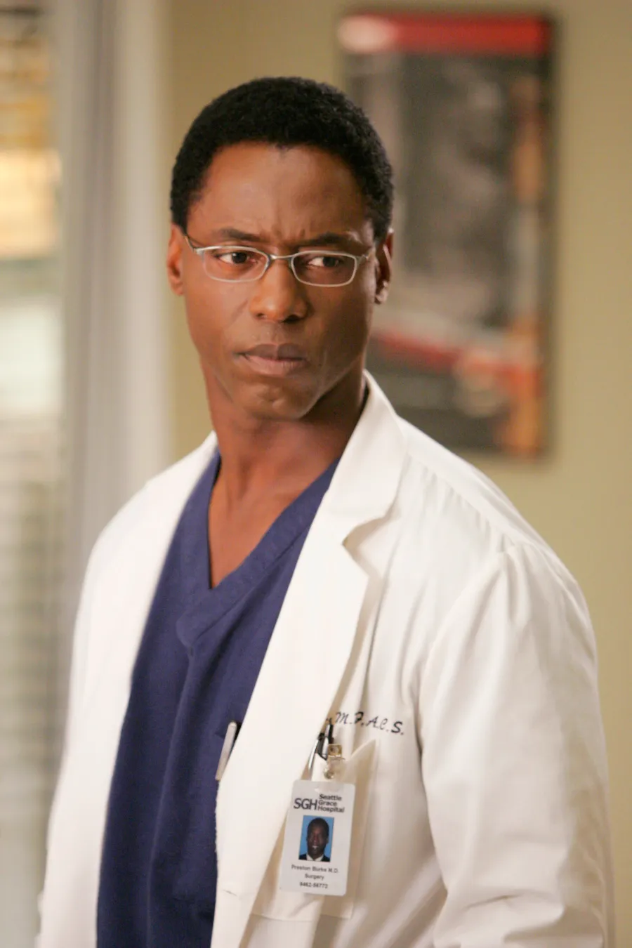 A Timeline ‘Grey's Anatomy' Behind-the-Scenes Drama