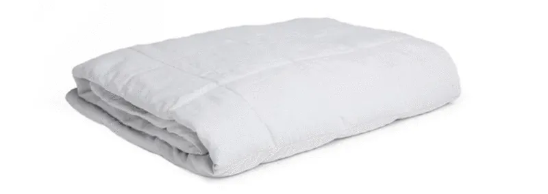 weighted blanket COOLMAX