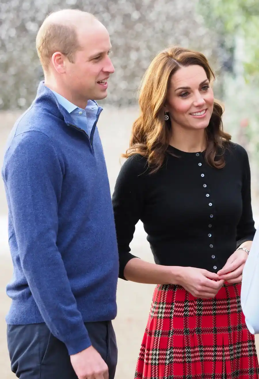 Royal Family Nicknames