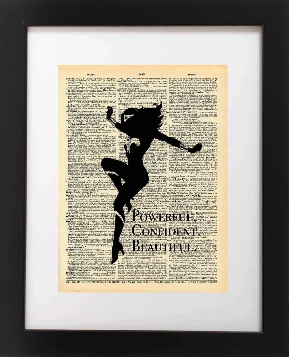 wonder woman wall art