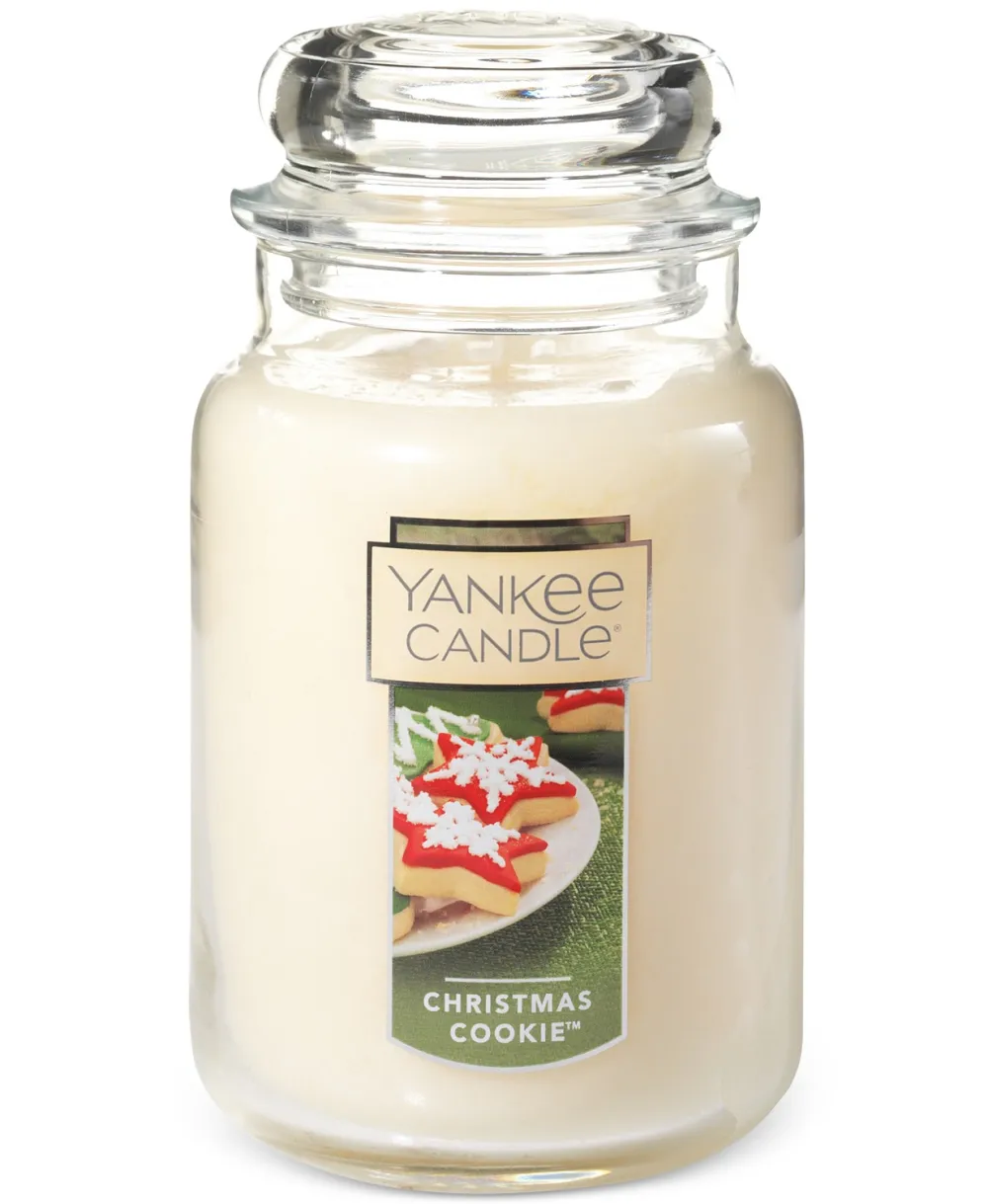 yankee candle