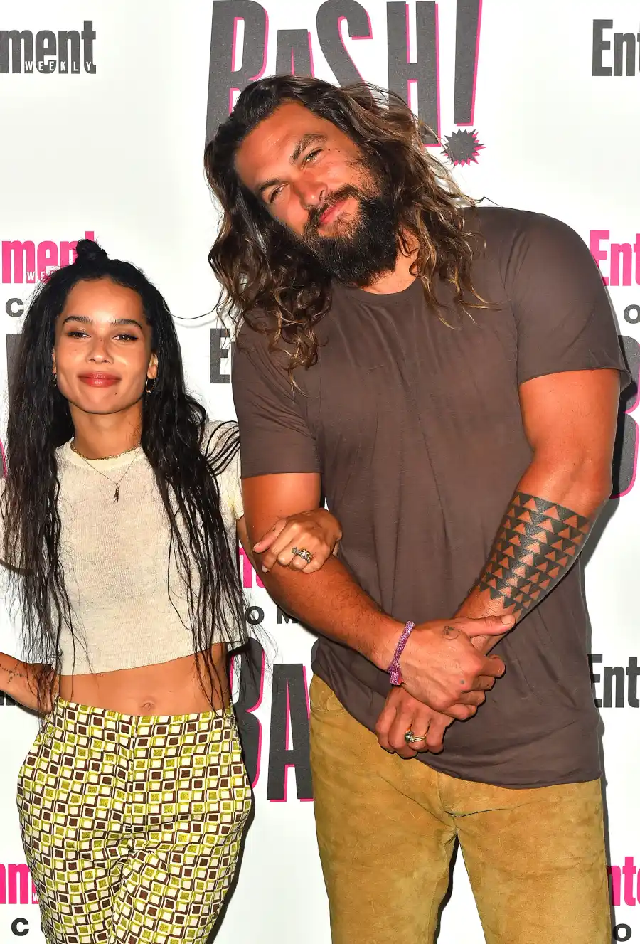 celebrity step parents