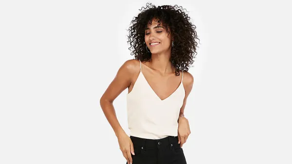 express tank top