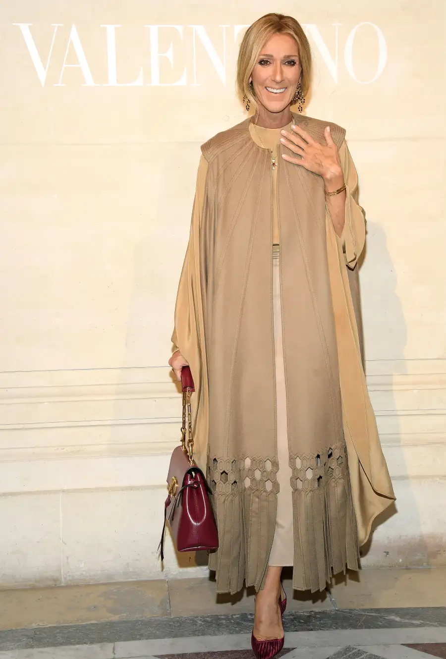 Best Celeb Street Style From the Paris Couture Shows