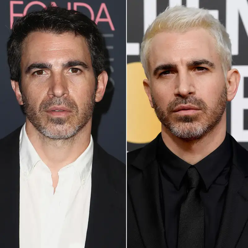 Celebrity Hair Transformations of 2019