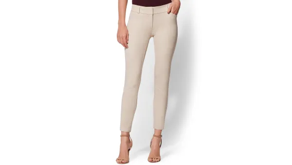 audrey ankle pants