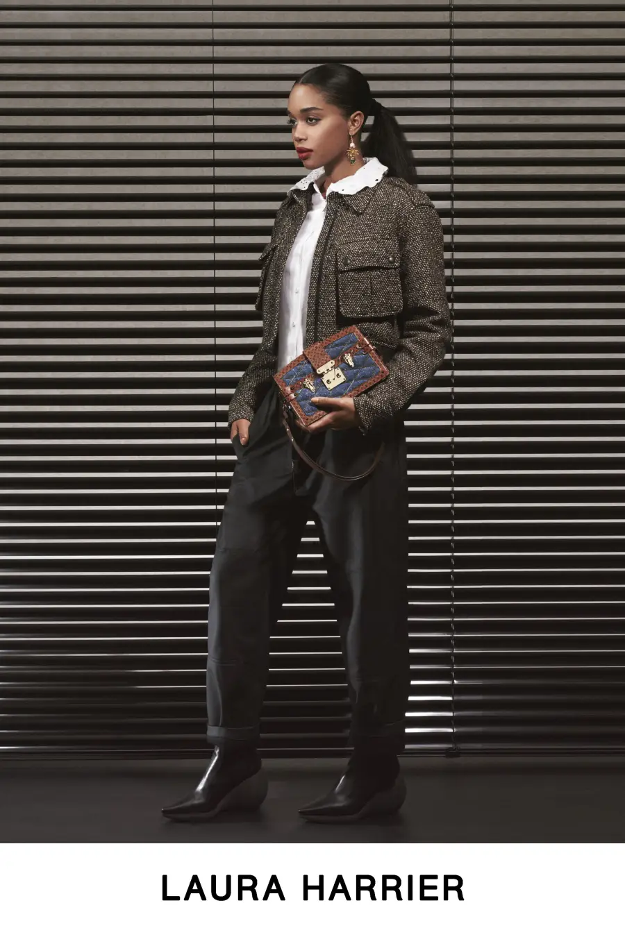 Louis Vuitton's Latest Campaign Features Every Celeb Ever