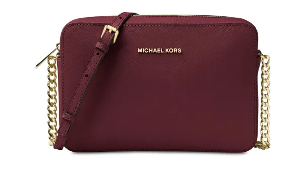 michael kors jet set bag