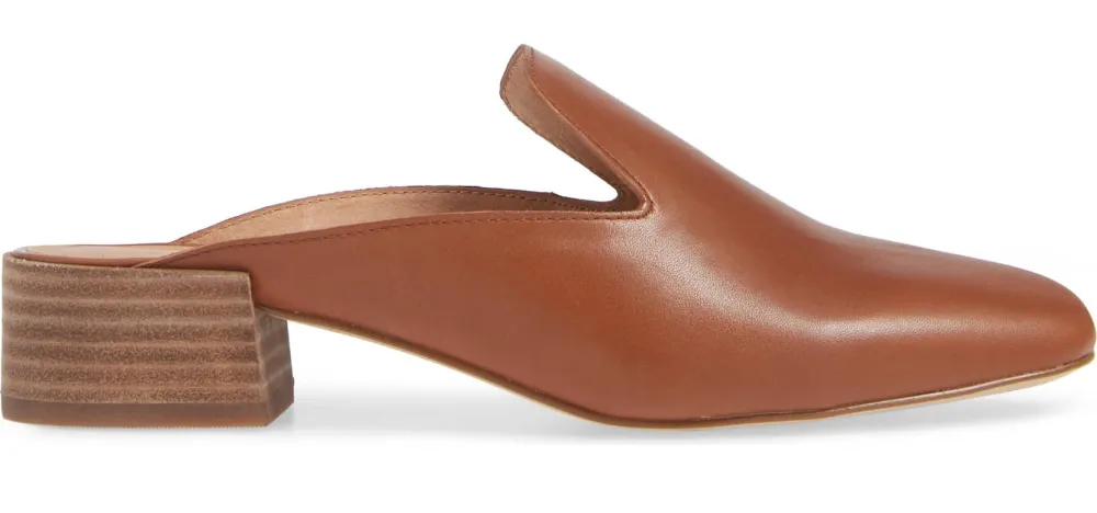 madewell mules