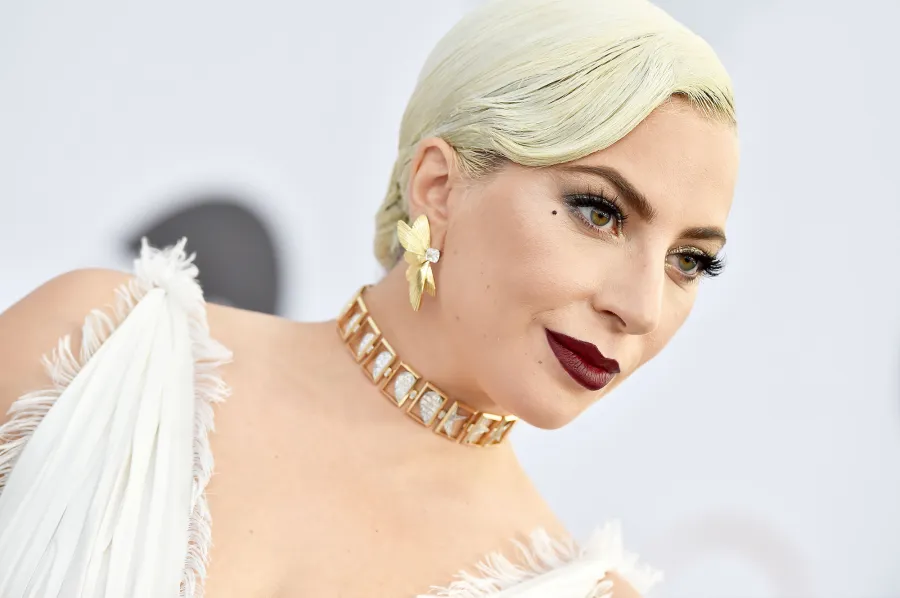SAG Awards 2019 Lady Gaga