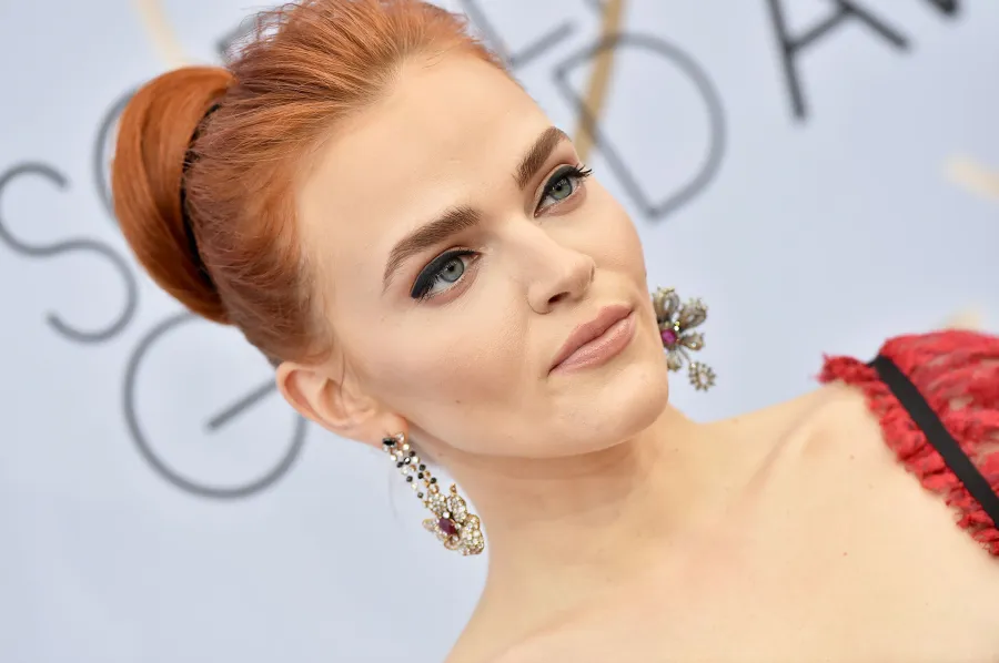 SAG Awards 2019 Madeline Brewer