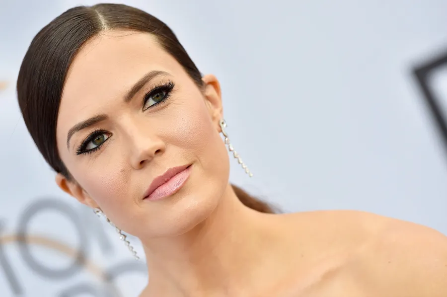 SAG Awards 2019 Mandy Moore