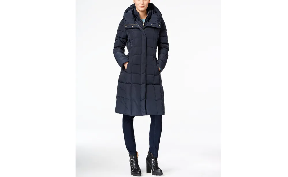 Cole Haan coat