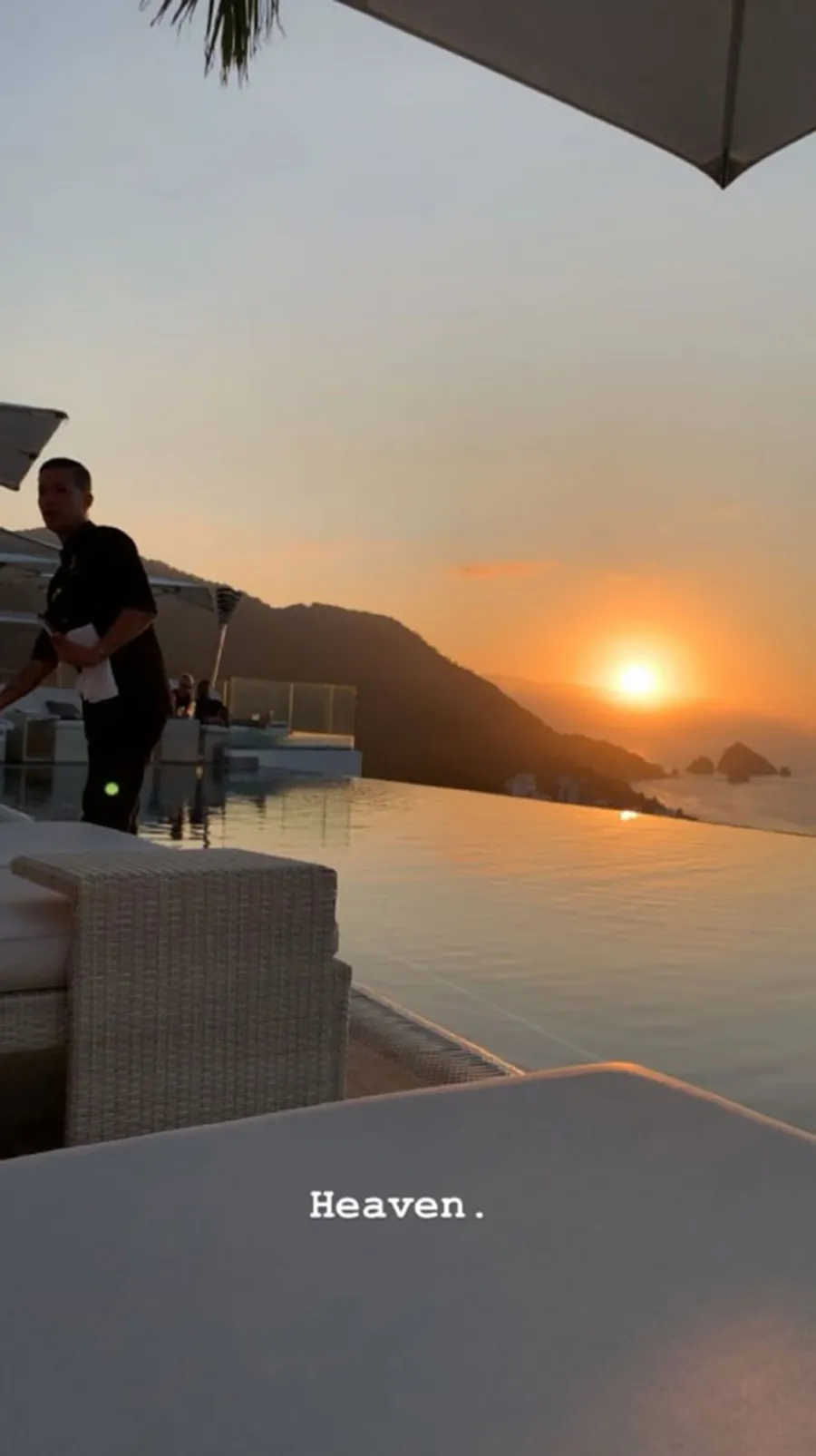 Brittany Cartwright and Jax Taylor Celebrate Her 30th in Mexico