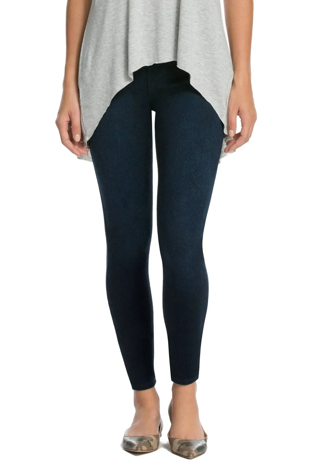 Spanx leggings