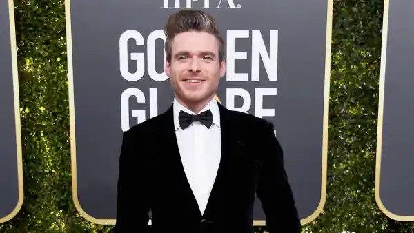 7 Hottest Hunks on the 2019 Golden Globes Red Carpet