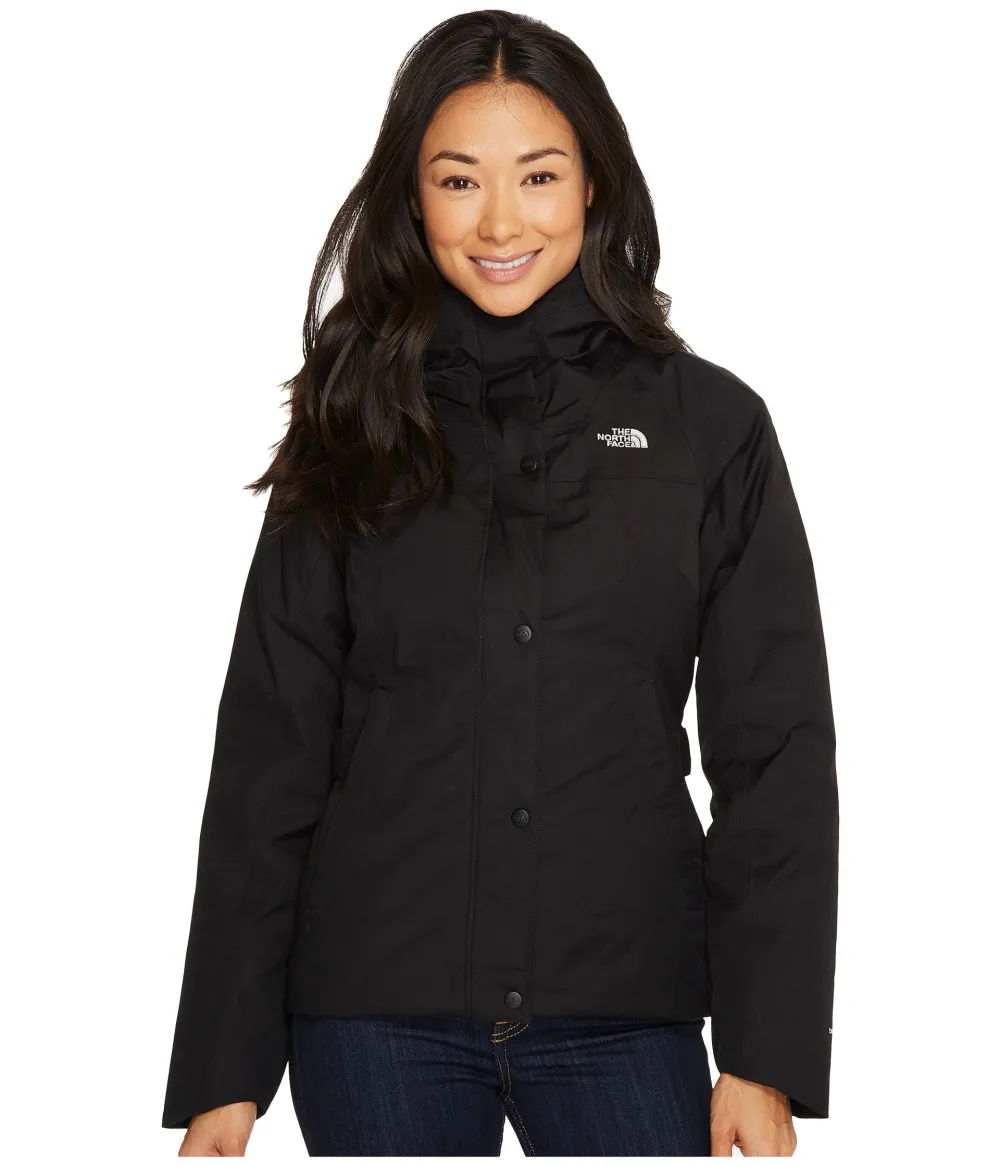 the north face outer boroughs