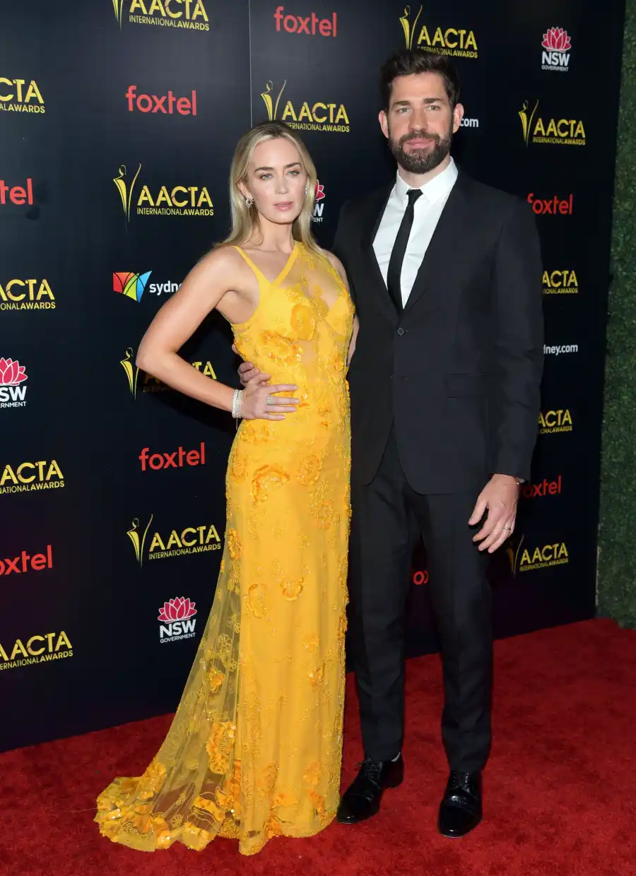 8th AACTA International Awards-1