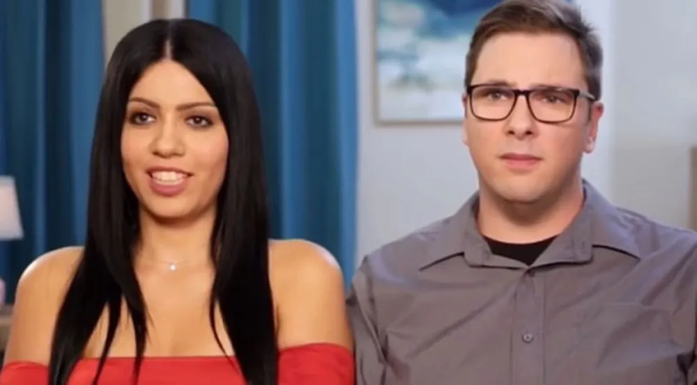 90 Day Fiance&rsquo;s Larissa Dos Santos Lima Charged With Domestic Violence After Attacking Colt Johnson