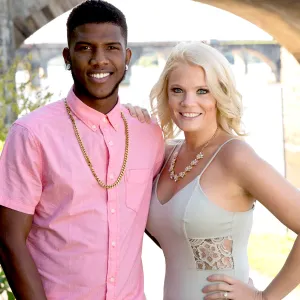 Ashley Martson Withdraws Divorce Filing From Jay Smith