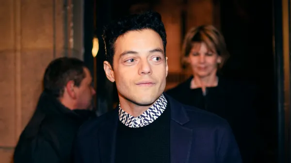 A Look Back at Rami Malek’s Acting Career So Far: From ‘Gilmore Girls’ to ‘Bohemian Rhapsody’