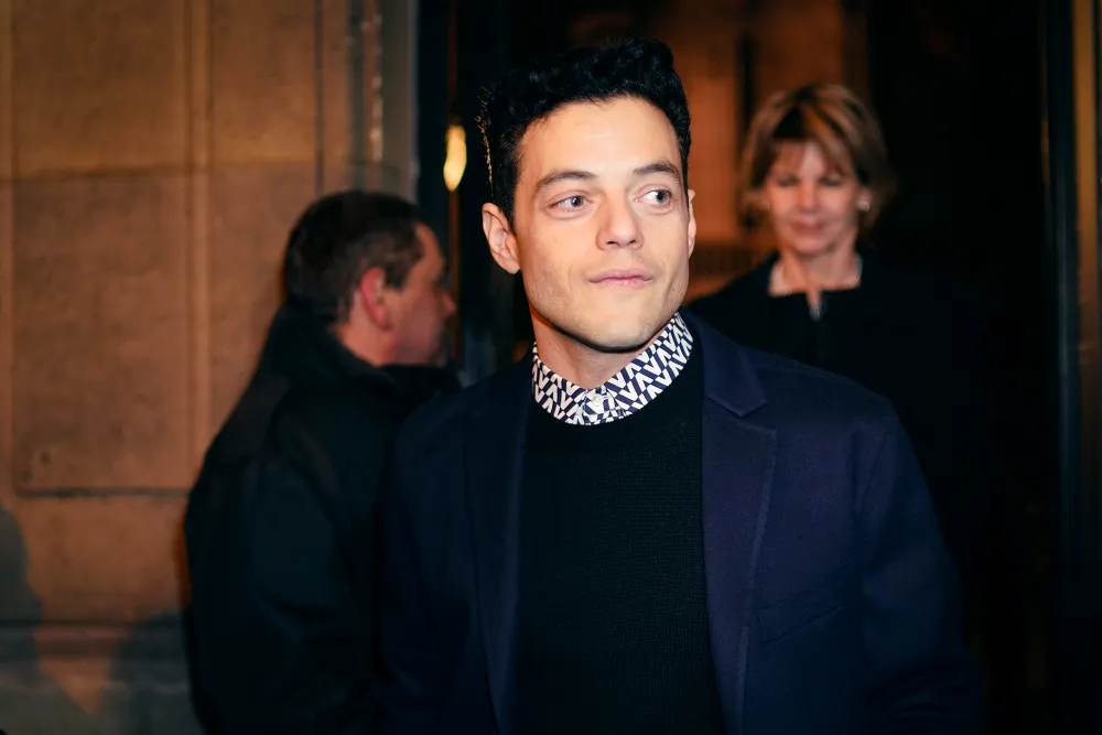 A Look Back at Rami Malek&rsquo;s Acting Career So Far: From &lsquo;Gilmore Girls&rsquo; to &lsquo;Bohemian Rhapsody&rsquo;